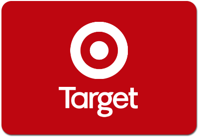 Target $50 eGift Card